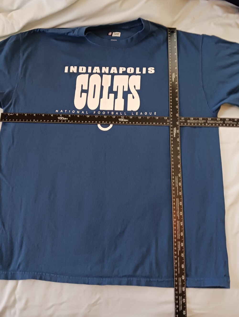 NFL Indianapolis Colts - Picture 4 of 7
